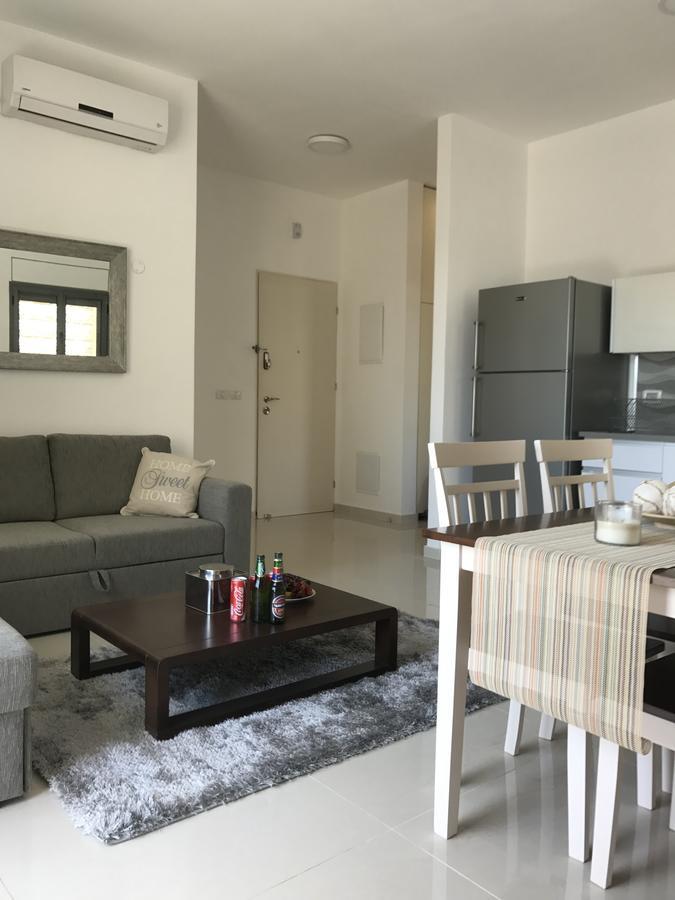 Yafo 35 -Isrentals القدس المظهر الخارجي الصورة