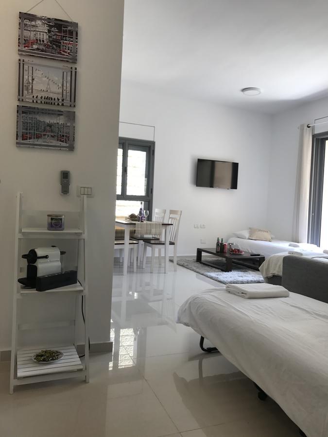 Yafo 35 -Isrentals القدس المظهر الخارجي الصورة