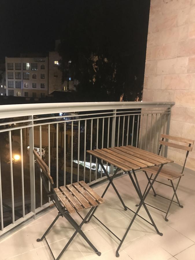 Yafo 35 -Isrentals القدس المظهر الخارجي الصورة